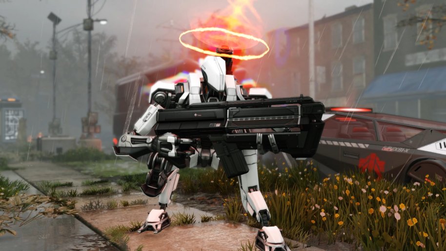 XCOM 2 Xbox One