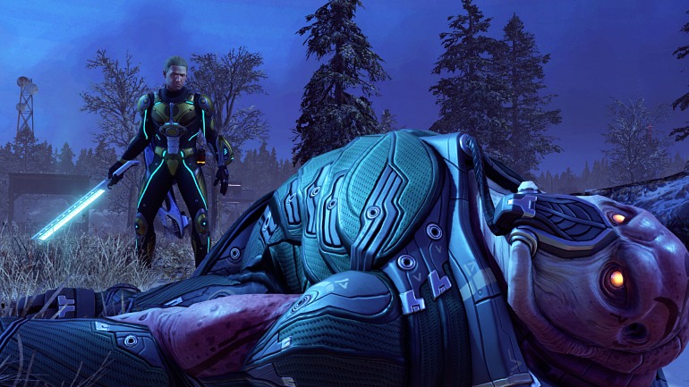 XCOM 2 XCOM 2