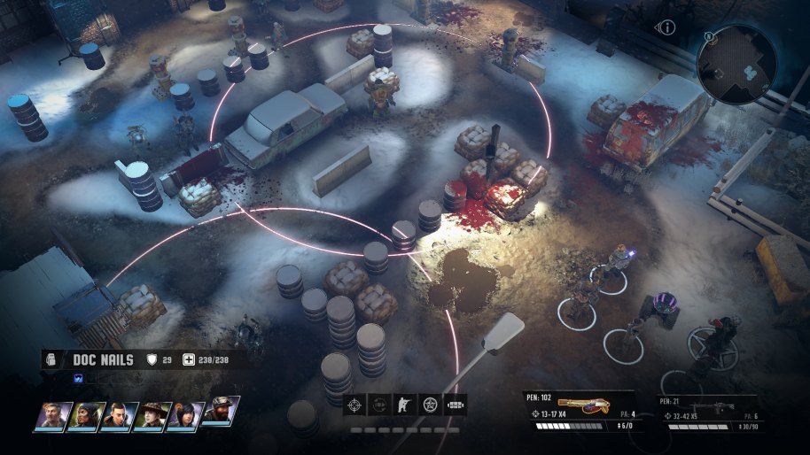 Wasteland 3