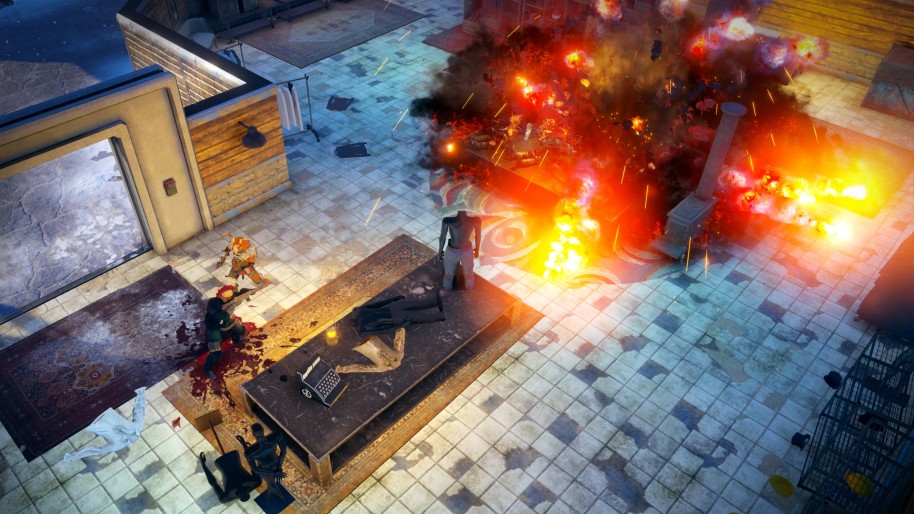 Wasteland 3 PC
