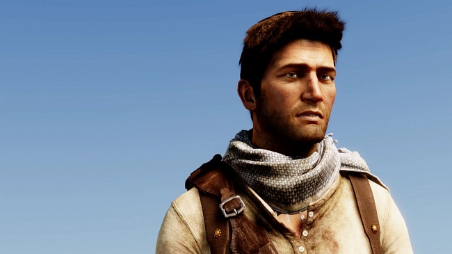 Uncharted 4: A Thief's End Uncharted 4: A Thief's End