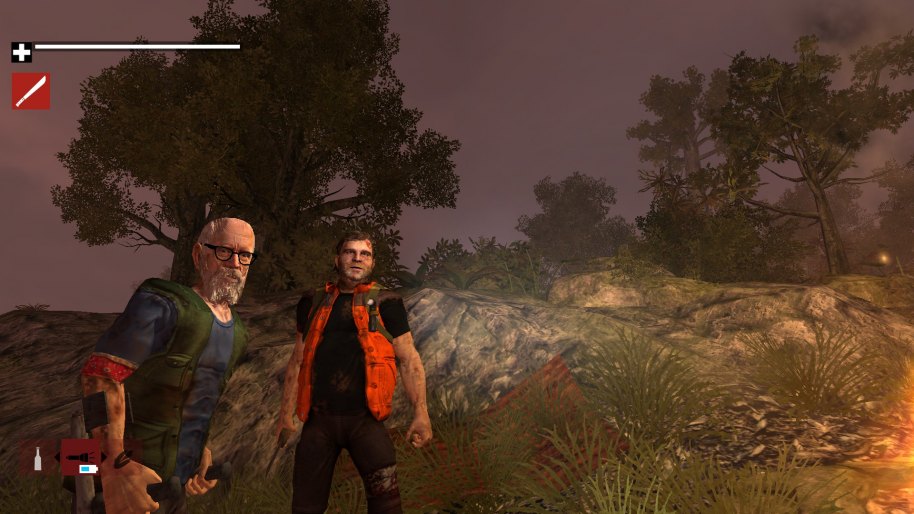 How to Survive Third Person Standalone PC