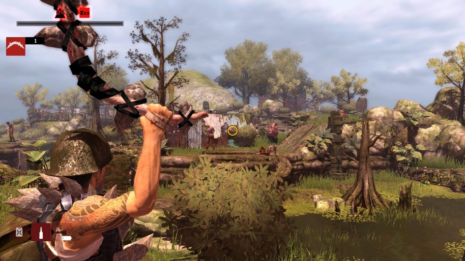 How to Survive Third Person Standalone análisis