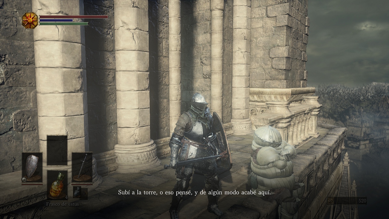 Imagen de Dark Souls III