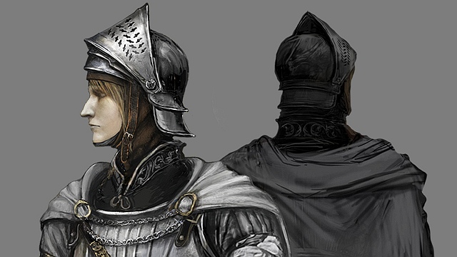Imagen de Dark Souls III