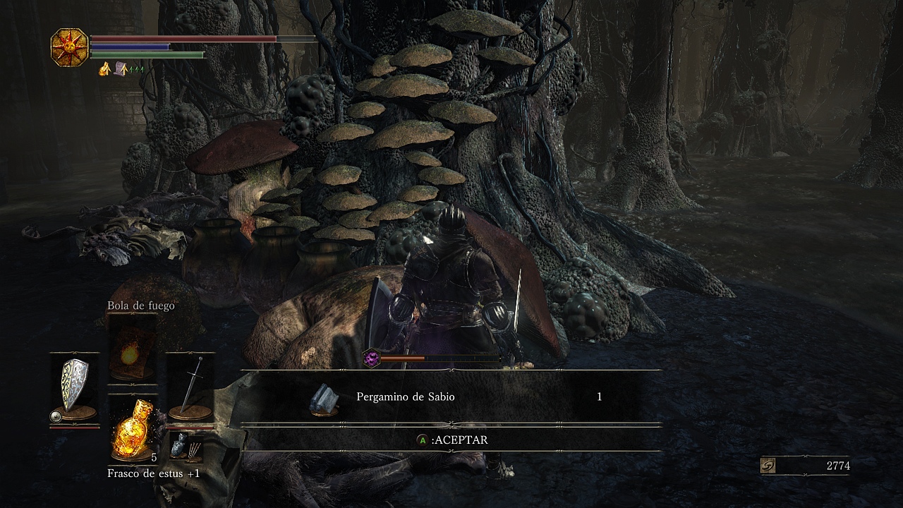 Imagen de Dark Souls III