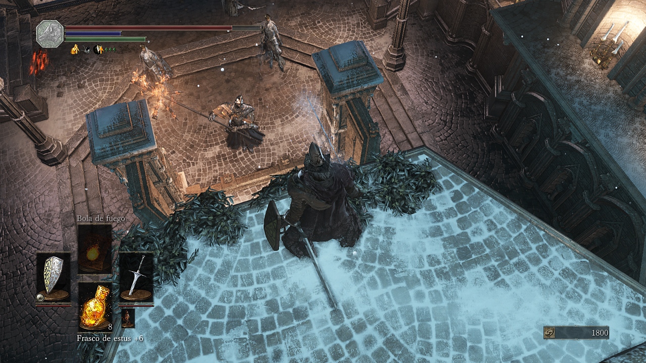 Imagen de Dark Souls III