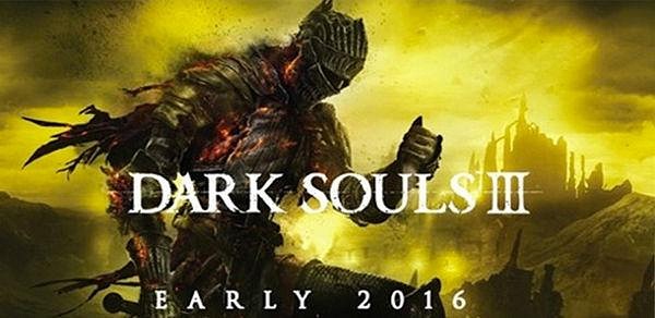 Dark Souls III Dark Souls III