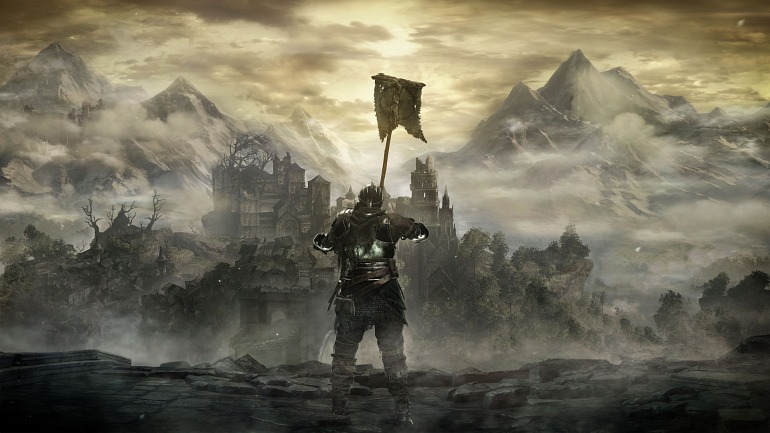 Dark Souls III Dark Souls III