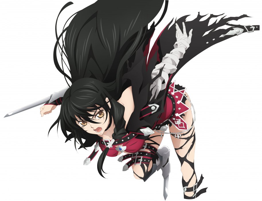 Tales of Berseria PS4
