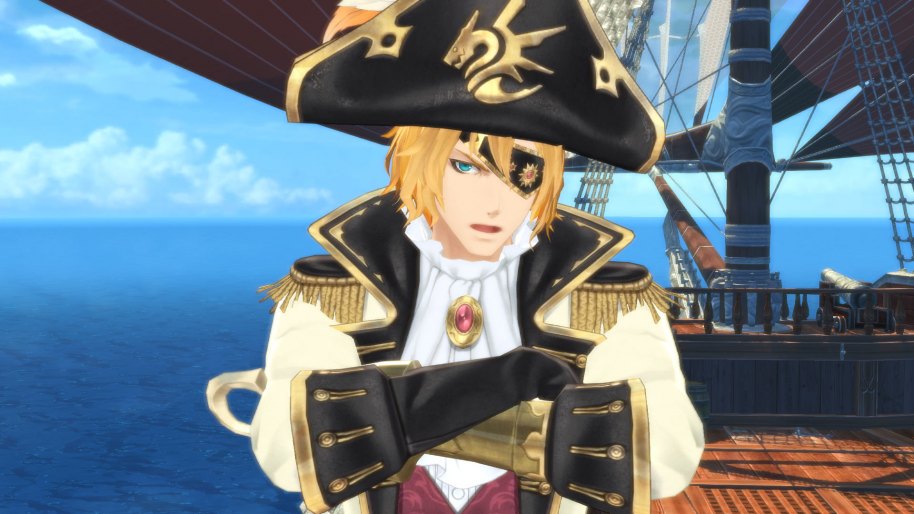 Tales of Berseria