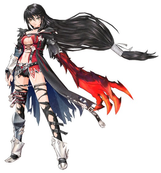 Tales of Berseria PS4