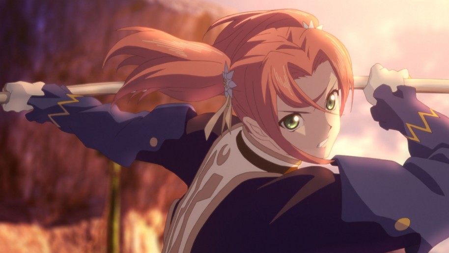 Tales of Berseria PS4
