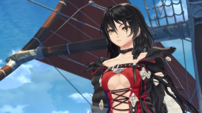Tales of Berseria Tales of Berseria