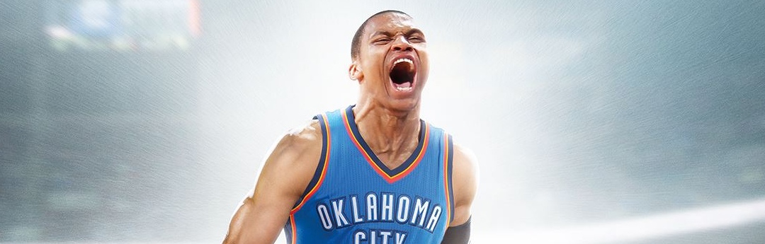 Análisis NBA Live 16 Análisis NBA Live 16