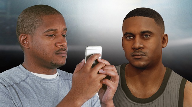 NBA Live 16 NBA Live 16