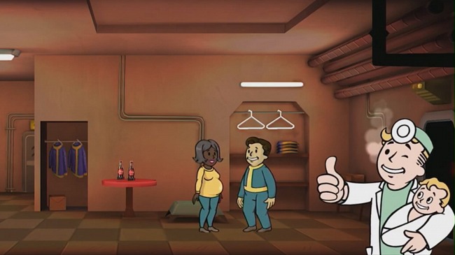 Fallout Shelter Fallout Shelter