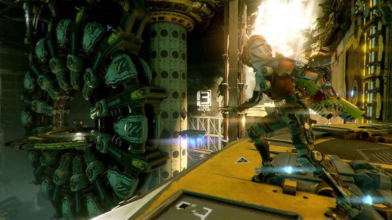 ReCore ReCore