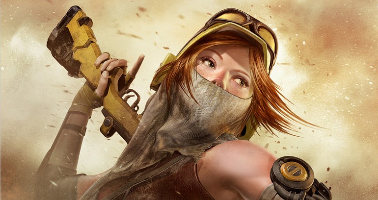 ReCore ReCore
