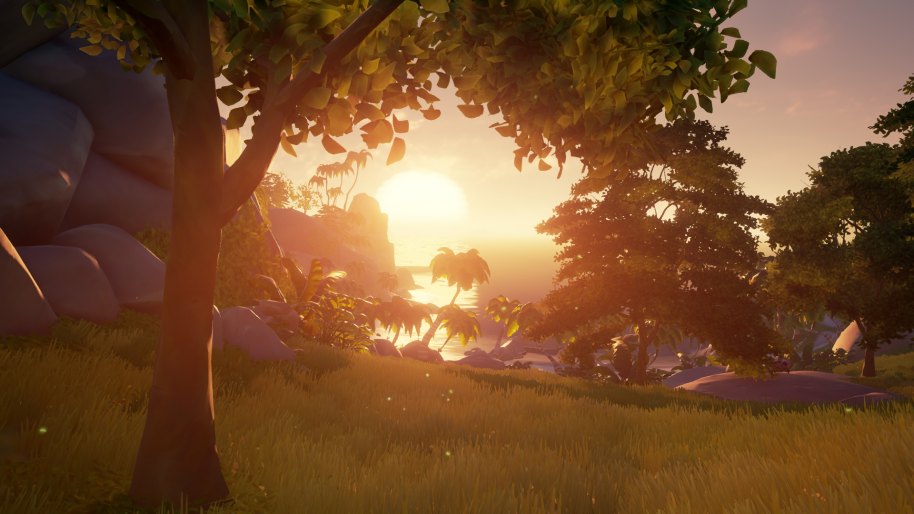 Sea of Thieves análisis