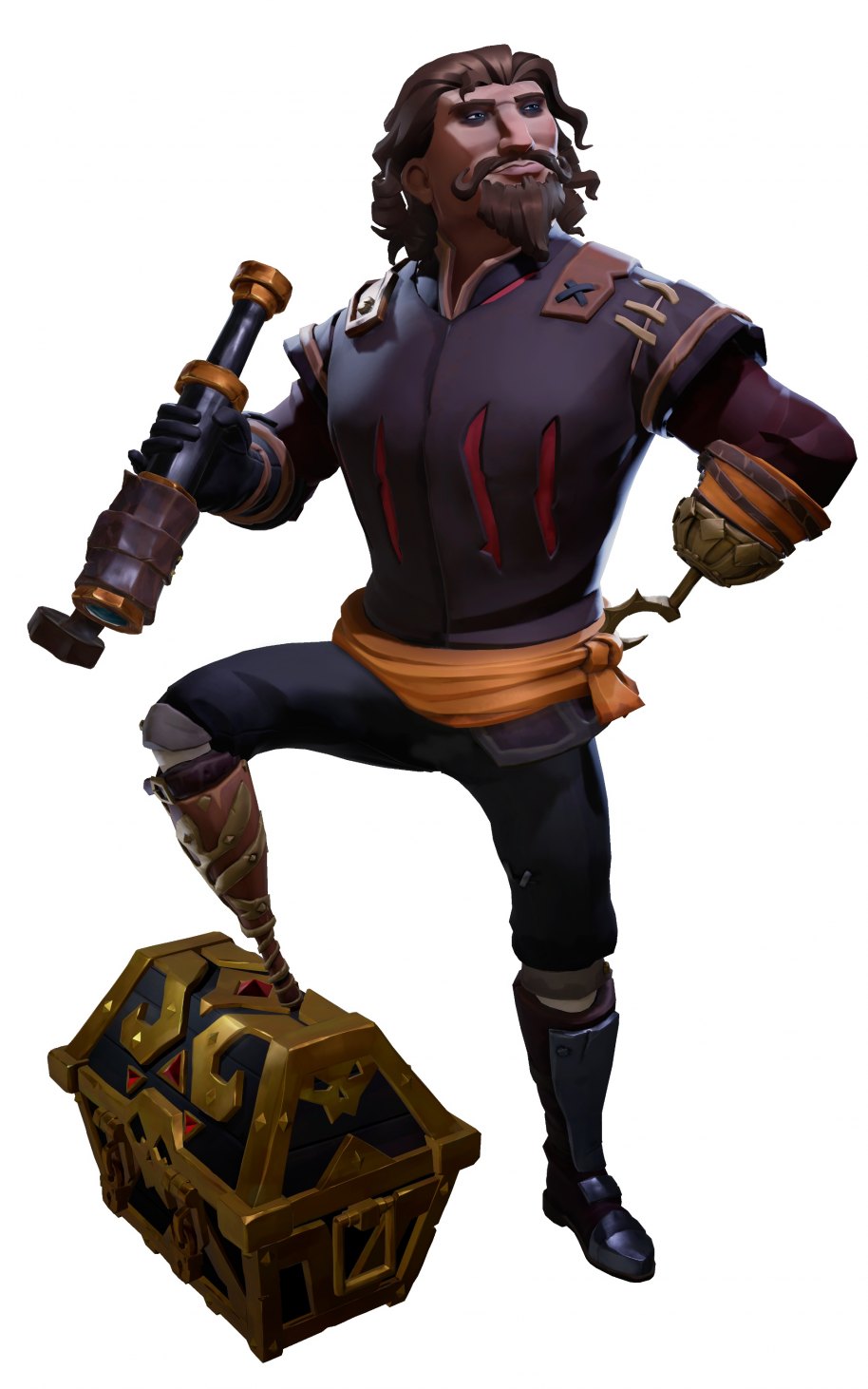 Sea of Thieves PC