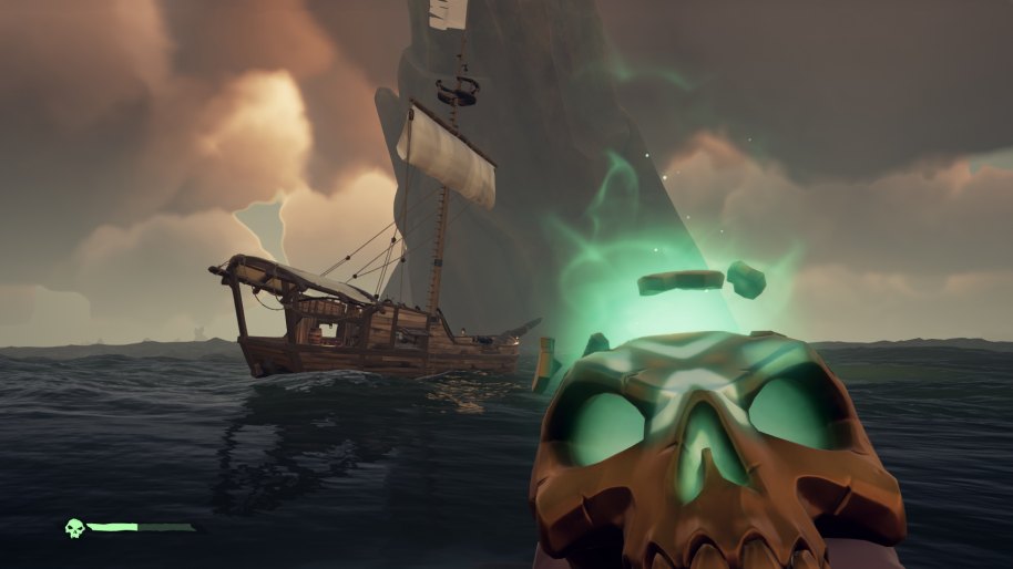 Sea of Thieves PC
