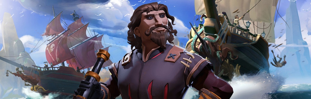 Sea of Thieves Sea of Thieves
