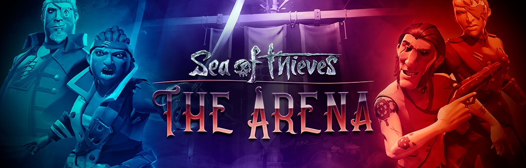 Sea of Thieves Sea of Thieves