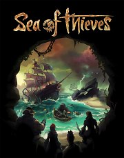 Carátula de Sea of Thieves - PC