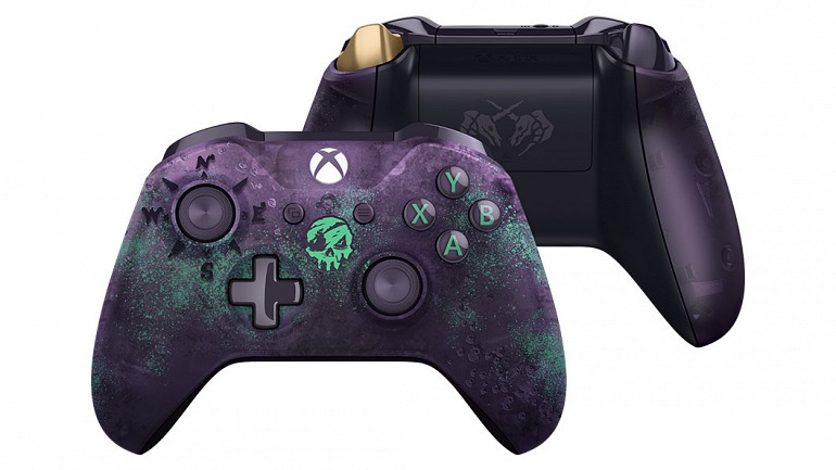 Sea of Thieves Sea of Thieves
