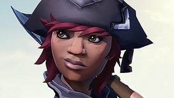 Beta abierta de Sea of Thieves este fin de semana