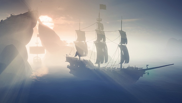 Sea of Thieves Sea of Thieves