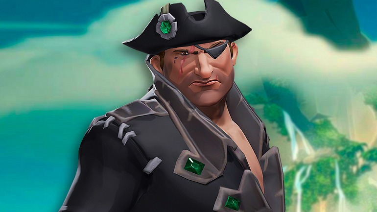 Sea of Thieves Sea of Thieves