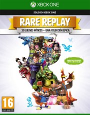 Rare Replay