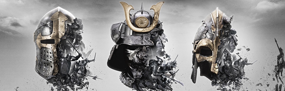 Análisis For Honor Análisis For Honor