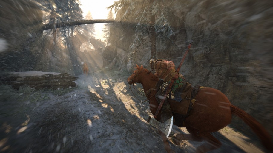 For Honor