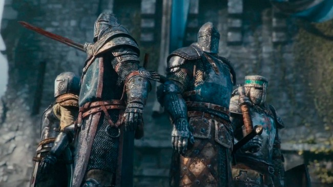 For Honor For Honor