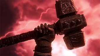 For Honor estrena nuevo héroe y mapa este 1 de agosto