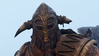For Honor anuncia el evento de Halloween Fangs of the Otherworld