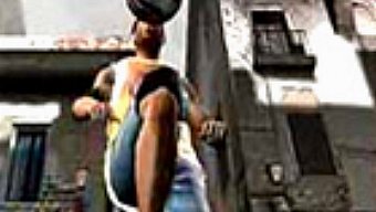 Electronic Arts anuncia FIFA Street 2