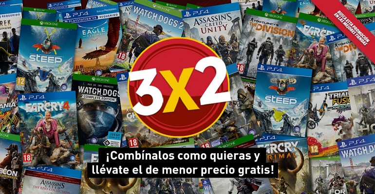 Tom Clancy's Ghost Recon Wildlands Tom Clancy's Ghost Recon Wildlands