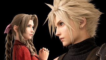 Final Fantasy VII Remake, el remake que asombra al mundo