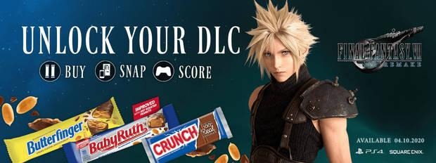 Imagen de Final Fantasy VII Remake Imagen de Final Fantasy VII Remake