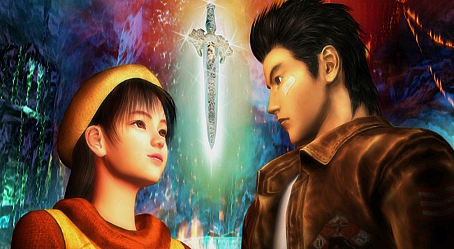 Shenmue III Shenmue III