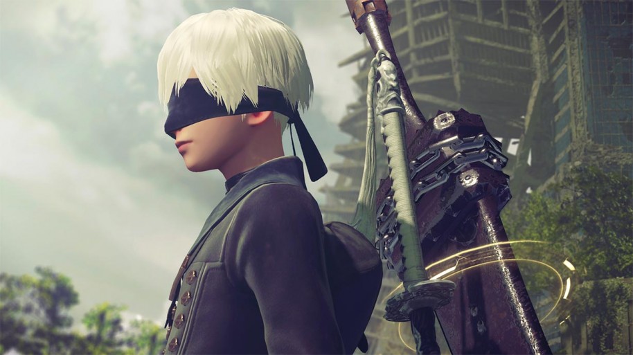 NieR Automata: NieR Automata: El Action RPG cumbre de Platinum Games