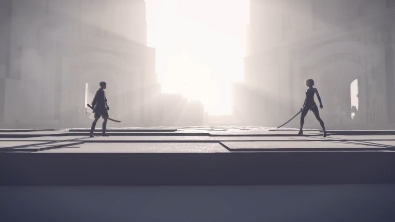 NieR: Automata NieR: Automata
