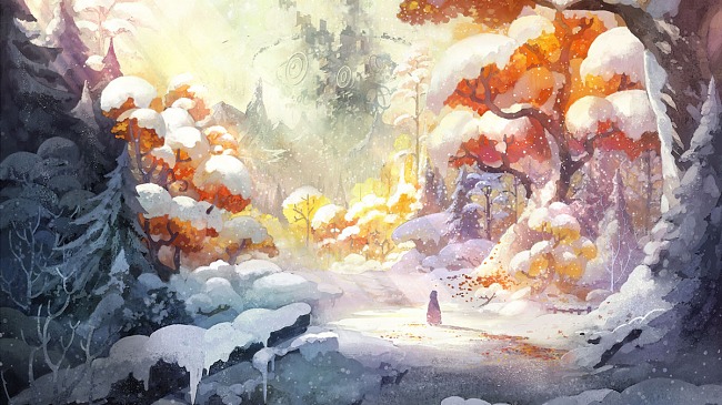 I am Setsuna I am Setsuna
