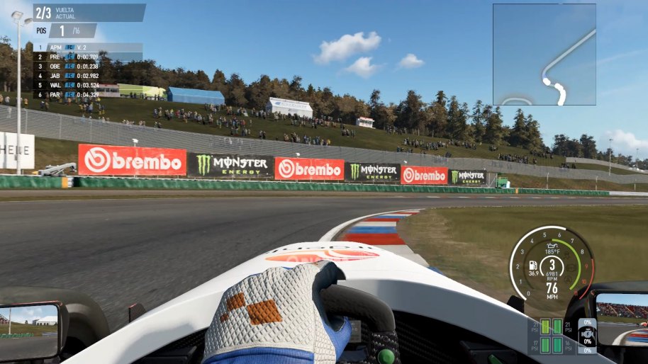 Project Cars 2 PC