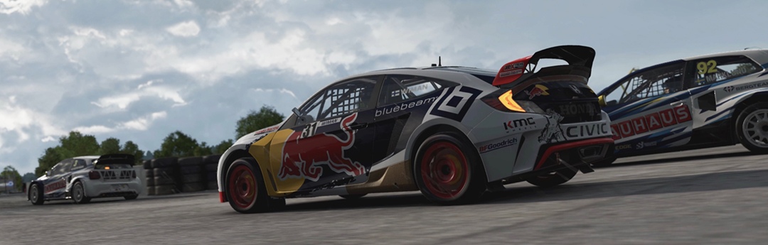 Project Cars 2 Project Cars 2