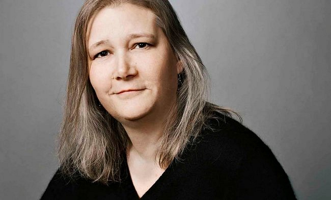 Amy Hennig Amy Hennig